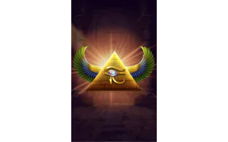 Egyptian Tale — Spinomenal